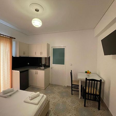 Levend Apartments Ksamil Exterior photo