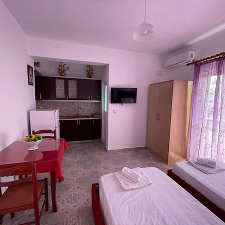 Levend Apartments Ksamil Exterior photo
