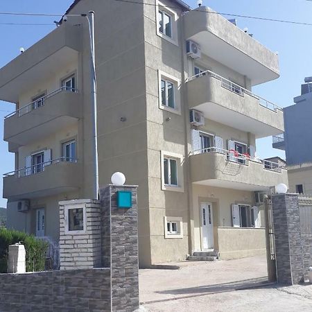 Levend Apartments Ksamil Exterior photo