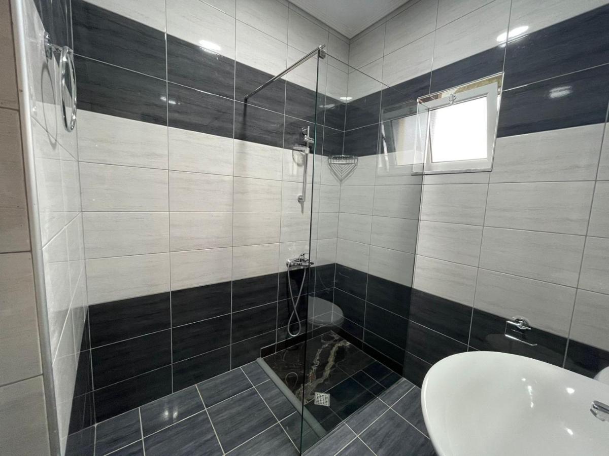 Levend Apartments Ksamil Exterior photo