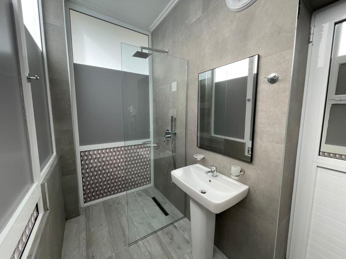 Levend Apartments Ksamil Exterior photo