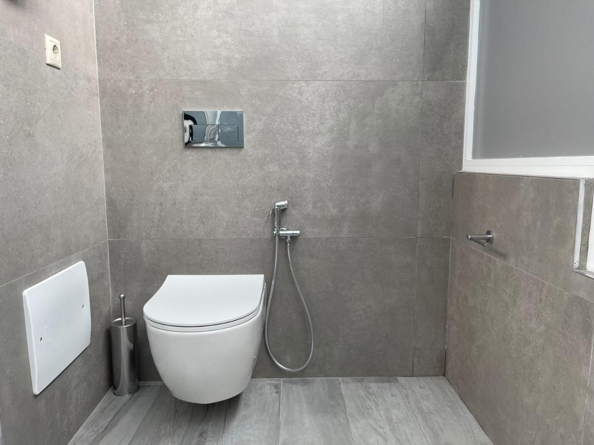 Levend Apartments Ksamil Exterior photo
