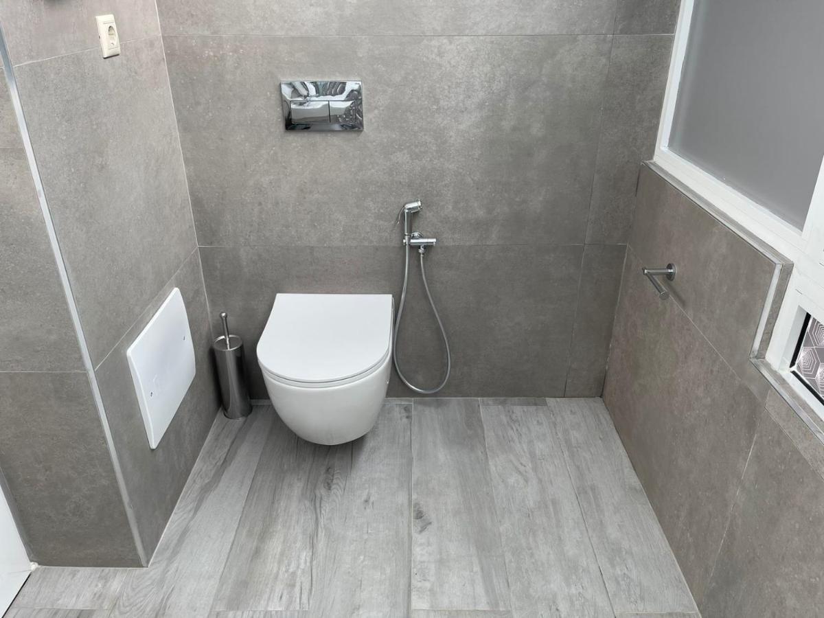 Levend Apartments Ksamil Exterior photo