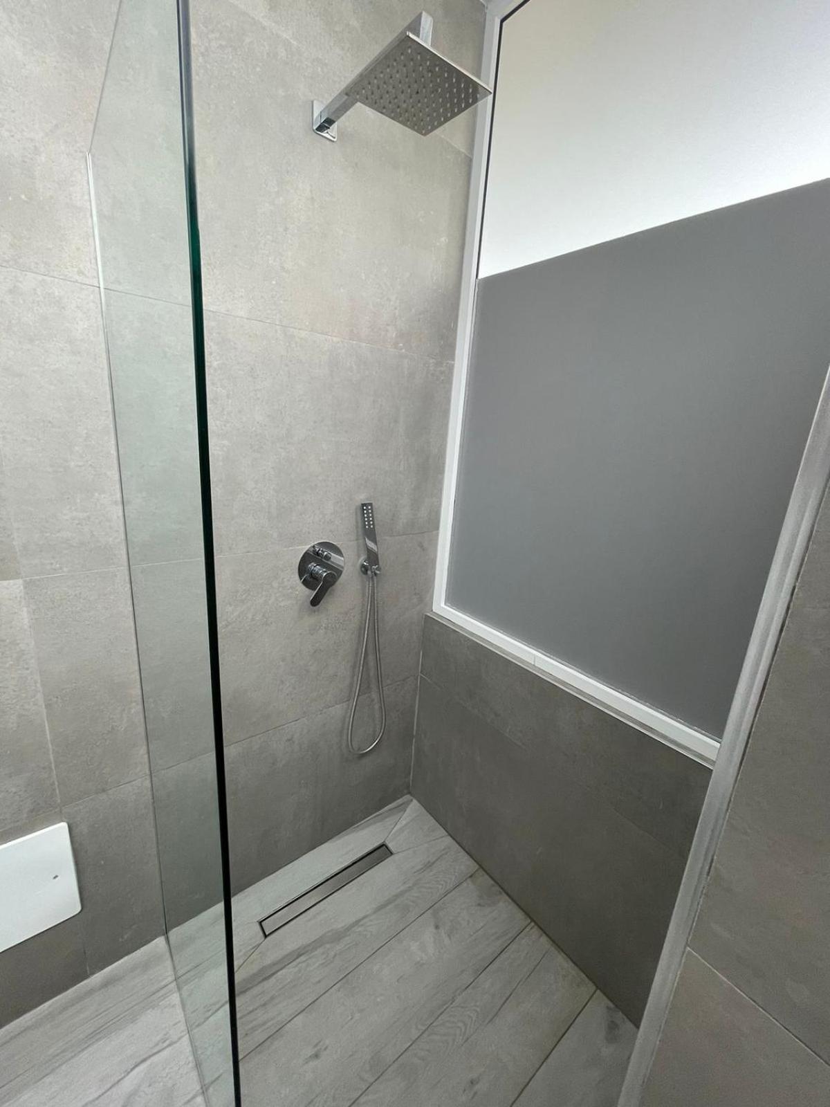 Levend Apartments Ksamil Exterior photo